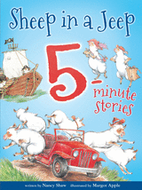 5-Minute Stories cover