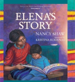 Elena's Story
