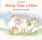 Sheep Take a Hike cover